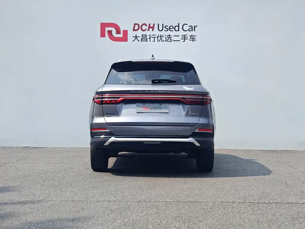 BYD Pro New Energy — миниатюра 5