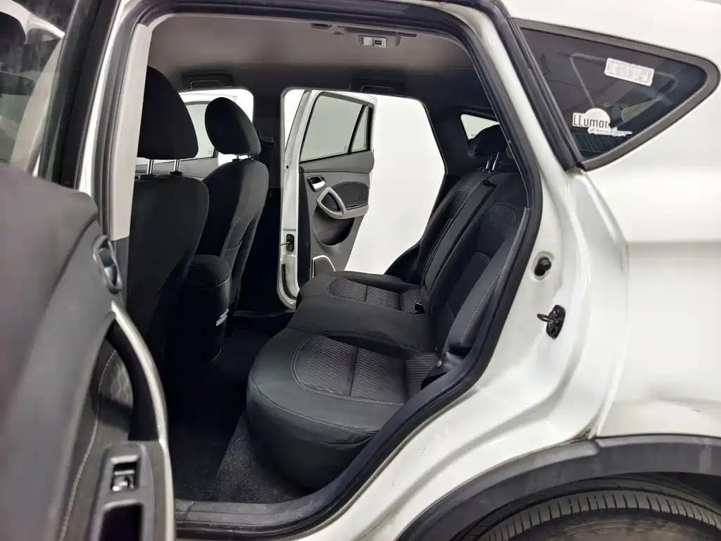Haima Haima S5 — миниатюра 12