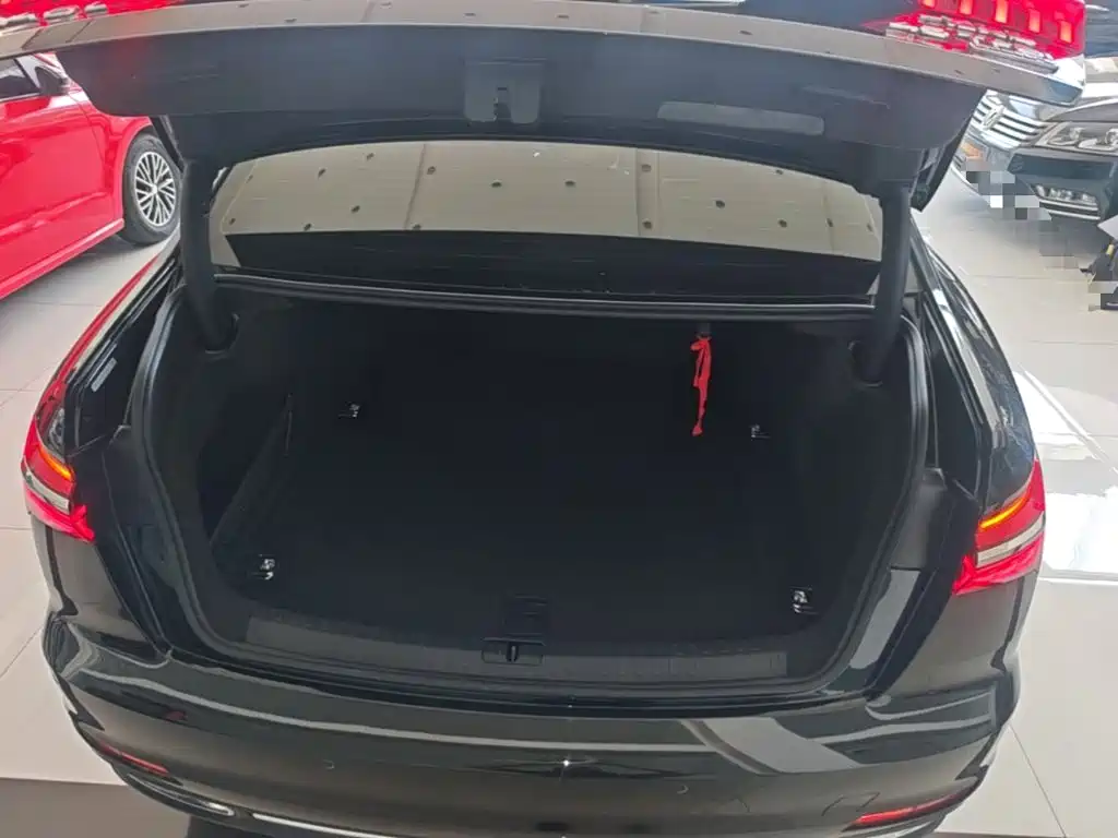 Audi A6L — фотографии объявления, Фото 19