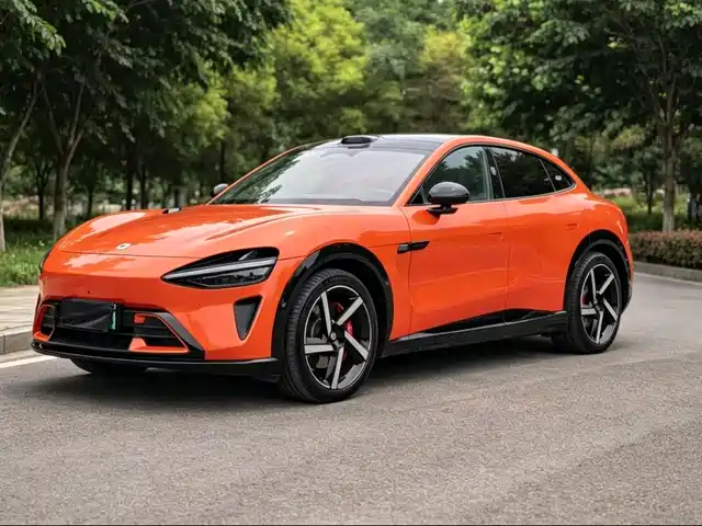 2025 xiaomi YU7