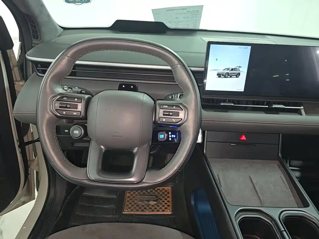 Hyundai EO — миниатюра 11