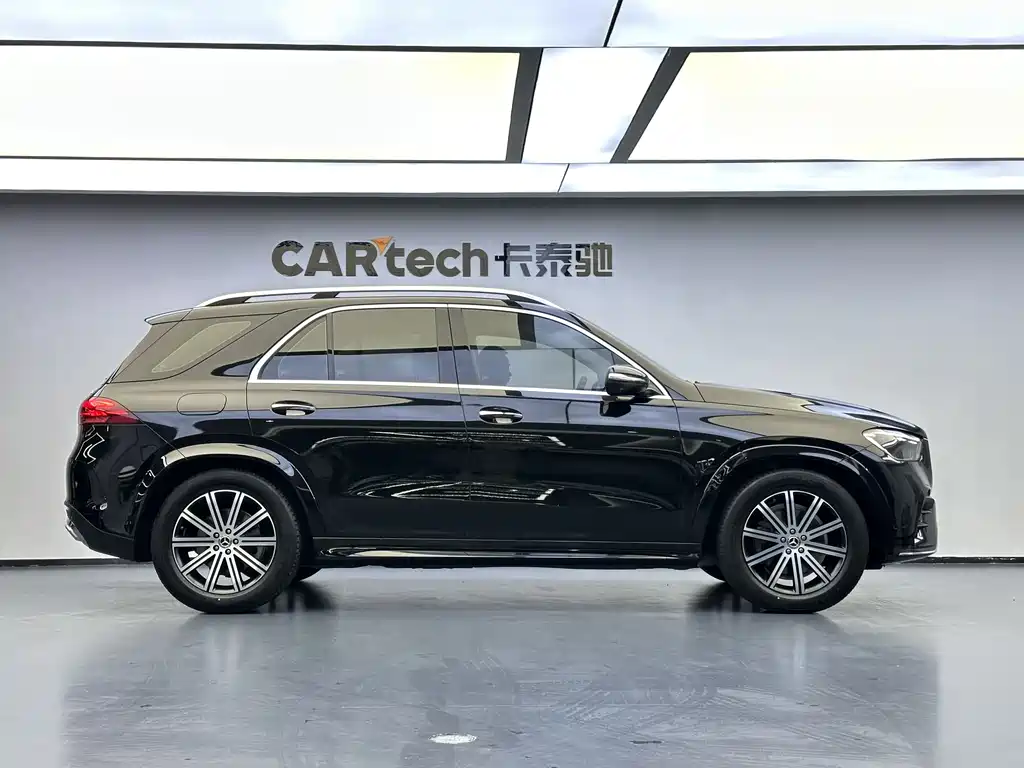 Mercedes-Benz GLE 2024 GLE 350 4MATIC Fashion