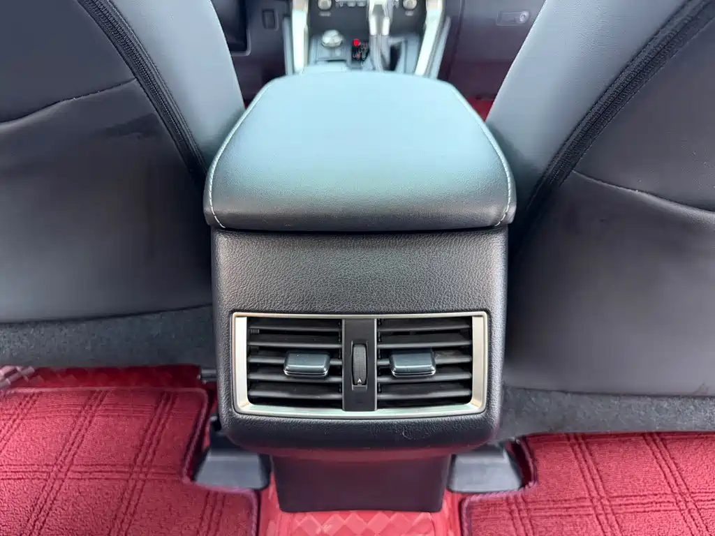 Lexus NX — миниатюра 14