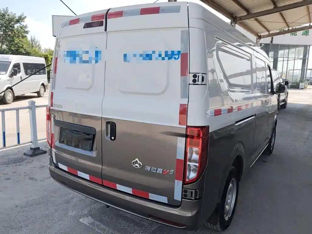 Kuayue Kuayue Star V5 — миниатюра 7