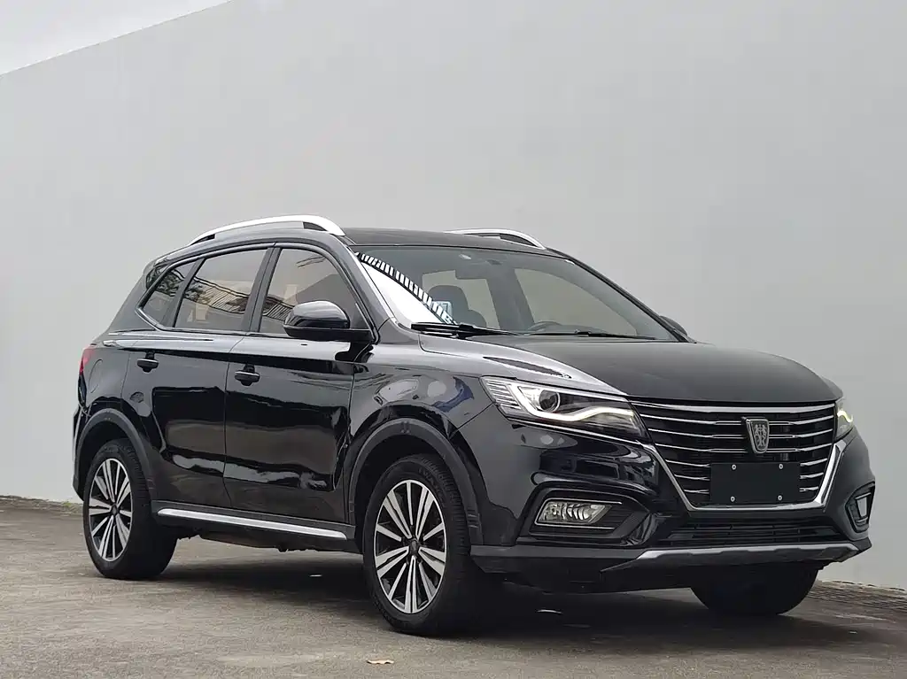 Roewe RX5 2018 eRX5 50T Premium