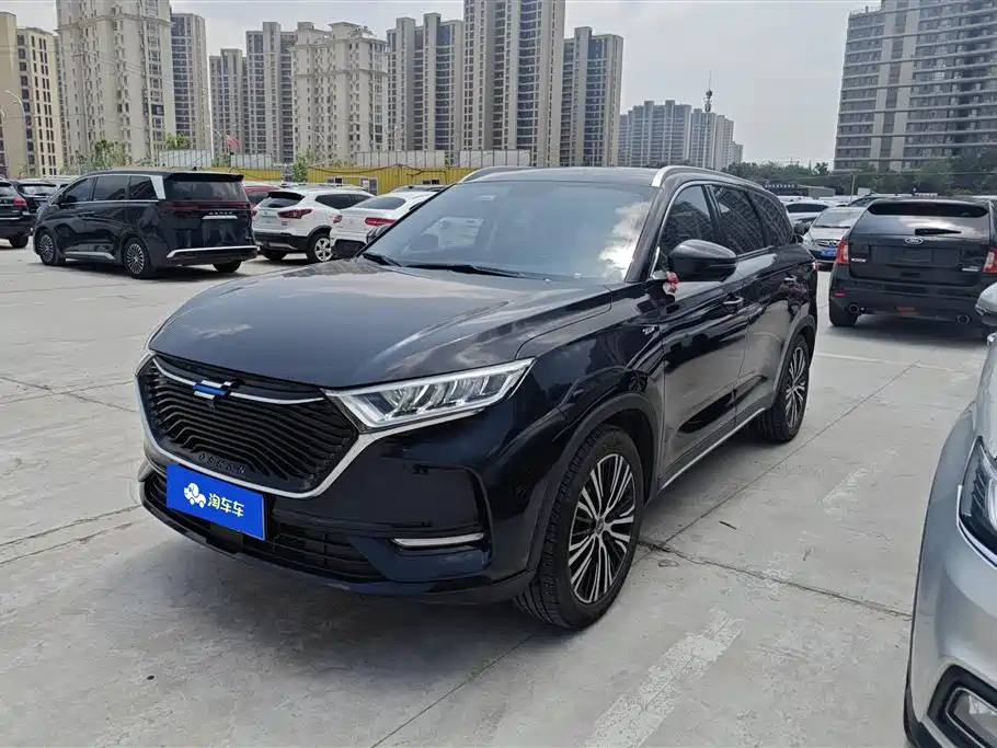 Купить Oshan Oushang X7
