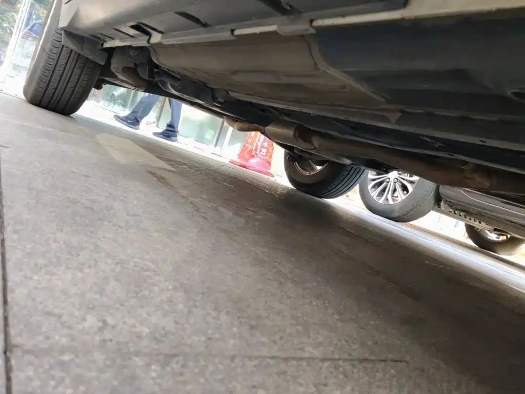 Nissan X-Trail — миниатюра 17