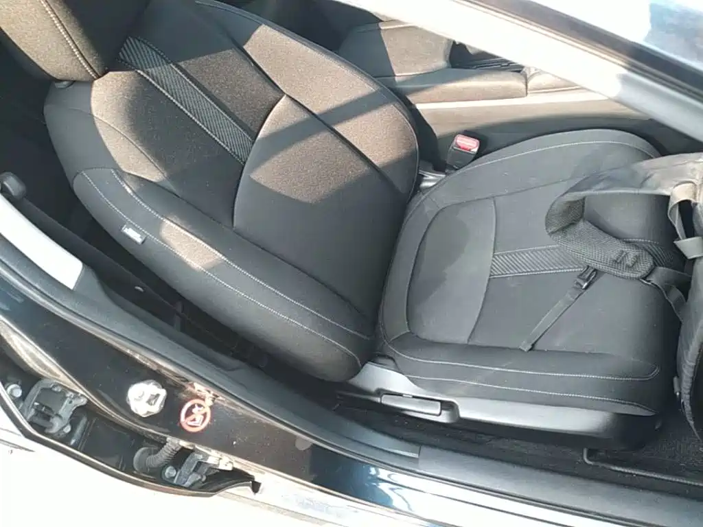 Honda Civic — миниатюра 25