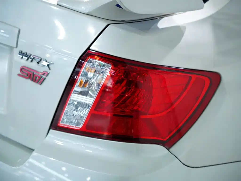 Subaru Impreza — миниатюра 17