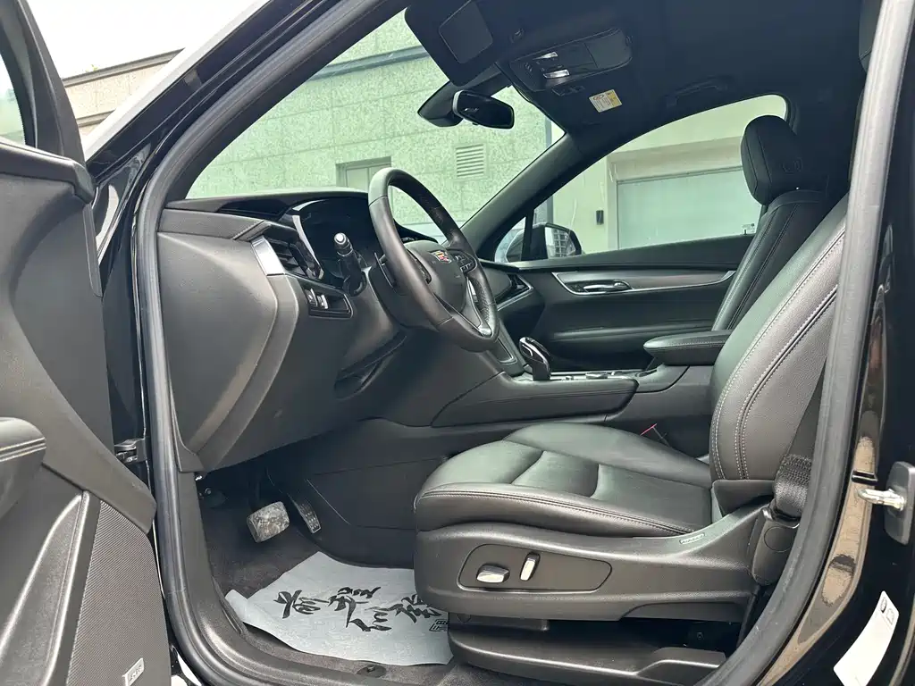 Cadillac XT6 — фотографии объявления, Фото 17