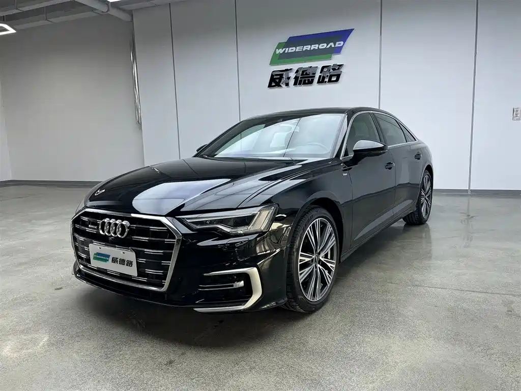 Audi A6L 2023