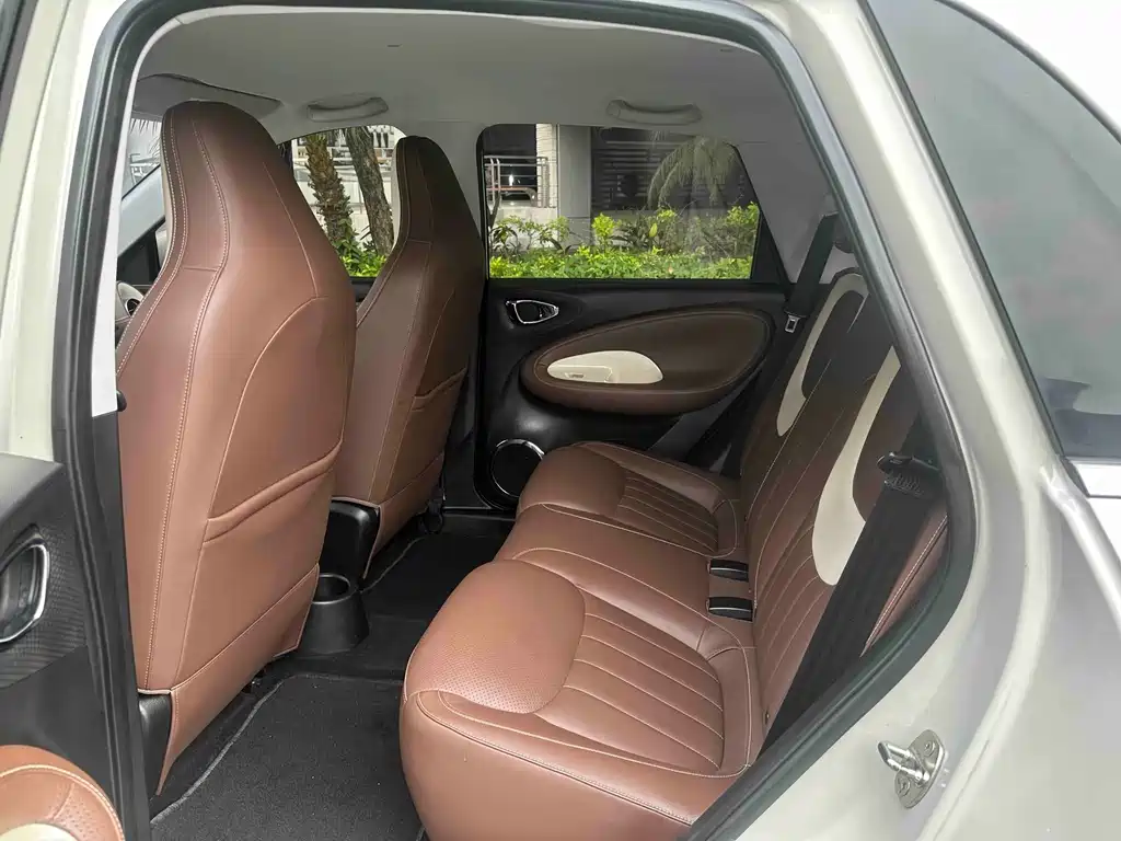 Wuling Bingo — миниатюра 5