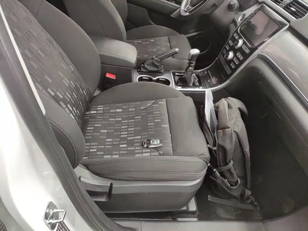 Haval H2 — миниатюра 25