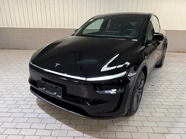 TESLA MODEL Y 2026