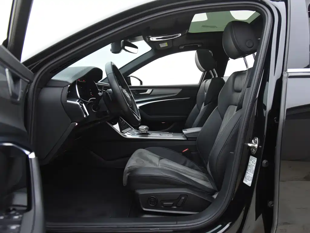 Audi A6L 2021 45 TFSI