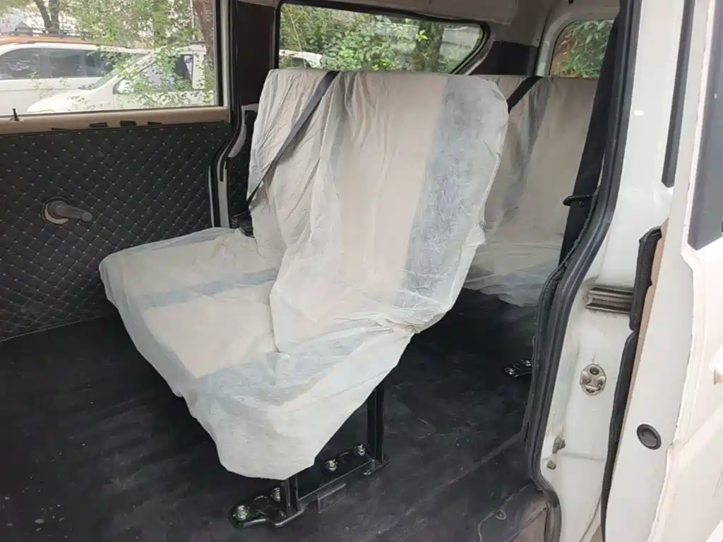 Kuayue Kuayue Star V5 — миниатюра 17