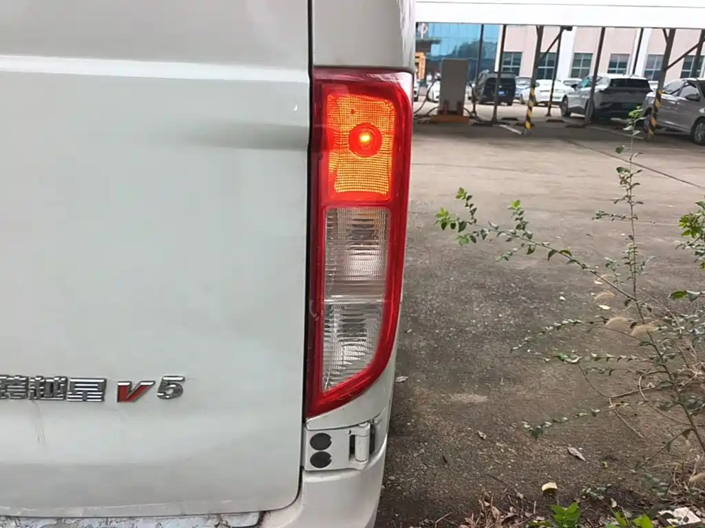 Kuayue Kuayue Star V5 — миниатюра 8