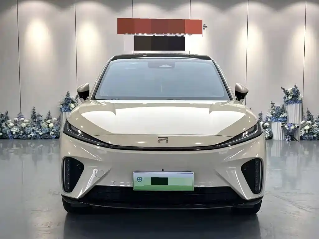 Roewe Feifan R7 — миниатюра 2