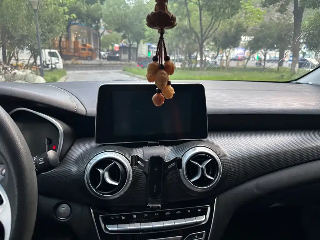 BAIC Senova D50 — миниатюра 11