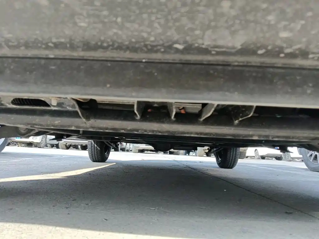 Wuling MINIEV — миниатюра 23