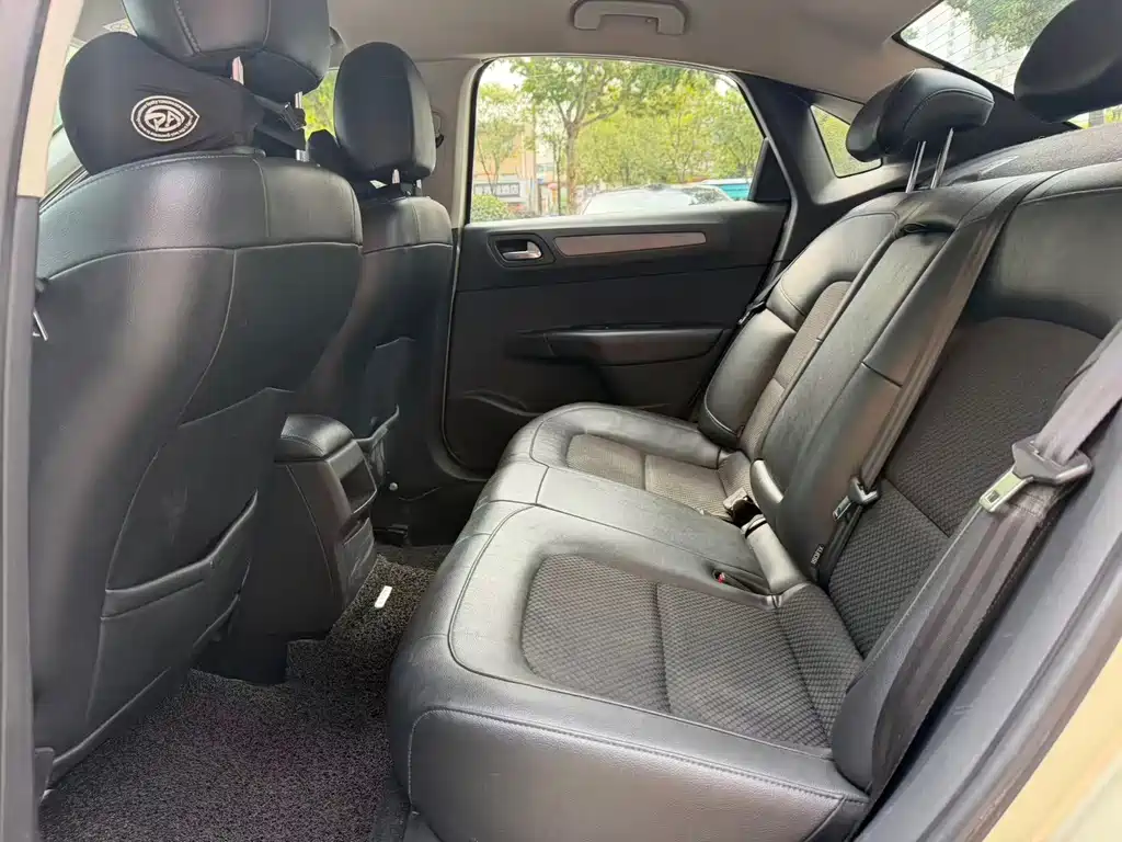 Citroen C4 — миниатюра 8