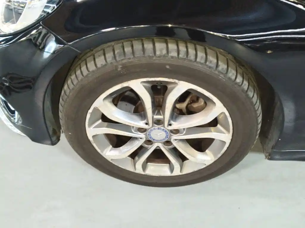 Mercedes-Benz C-Class — миниатюра 23
