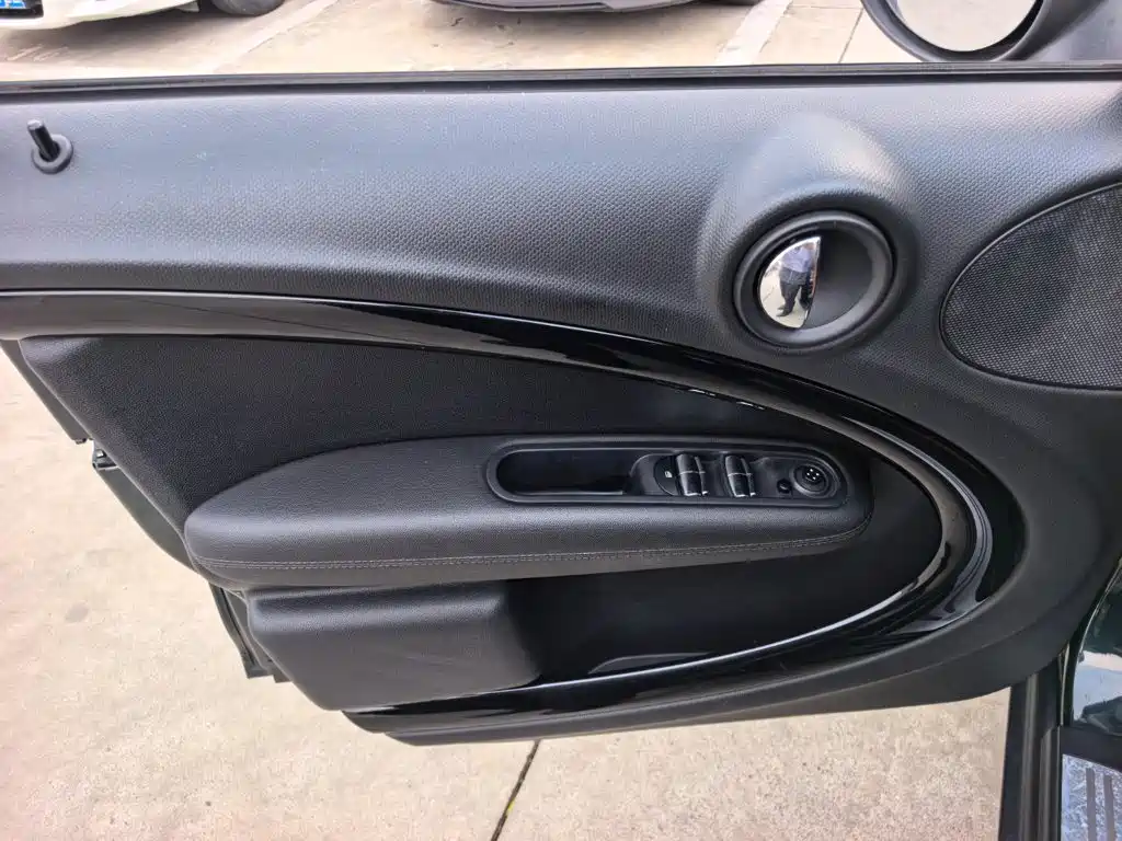 MINI Mini Countryman — миниатюра 10