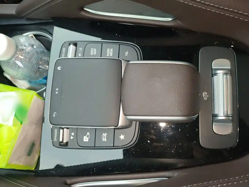 Mercedes-Benz GLS — миниатюра 7