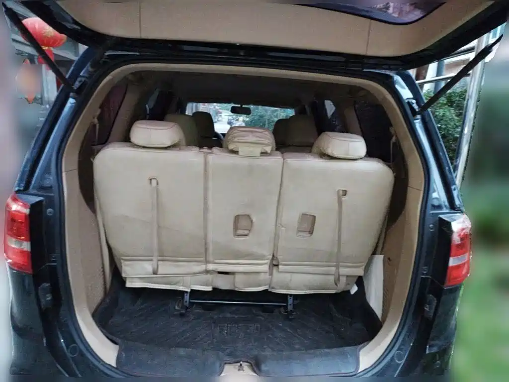 Baojun 730 — миниатюра 16
