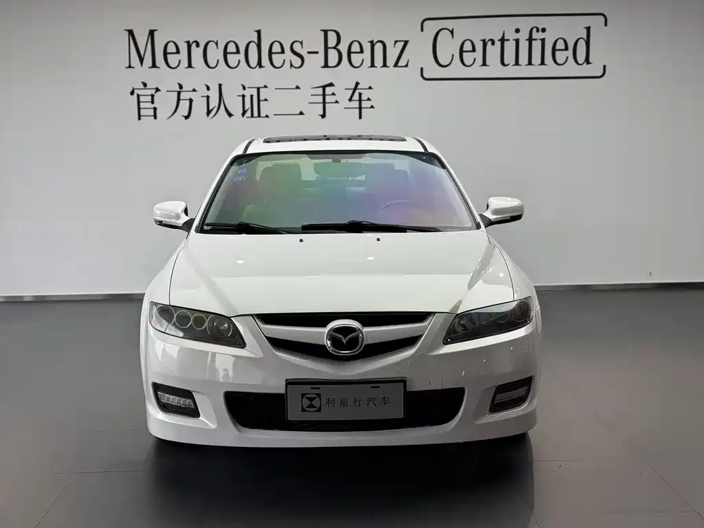 Mazda 6 — миниатюра 3