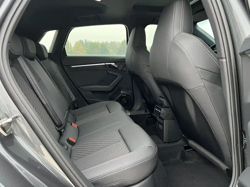 Audi A3 — миниатюра 10
