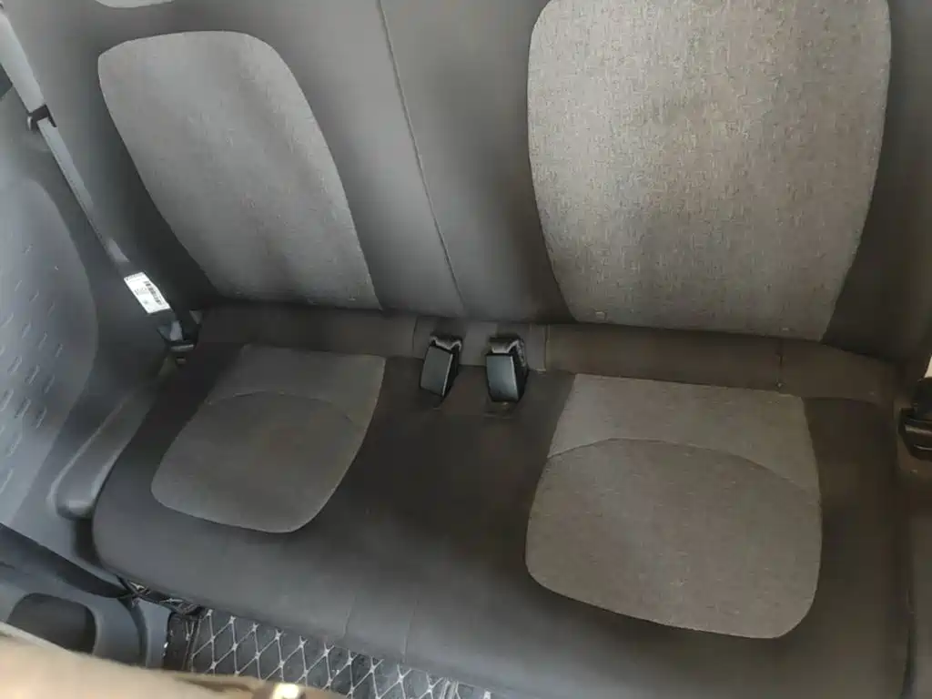 Wuling MINIEV — миниатюра 17