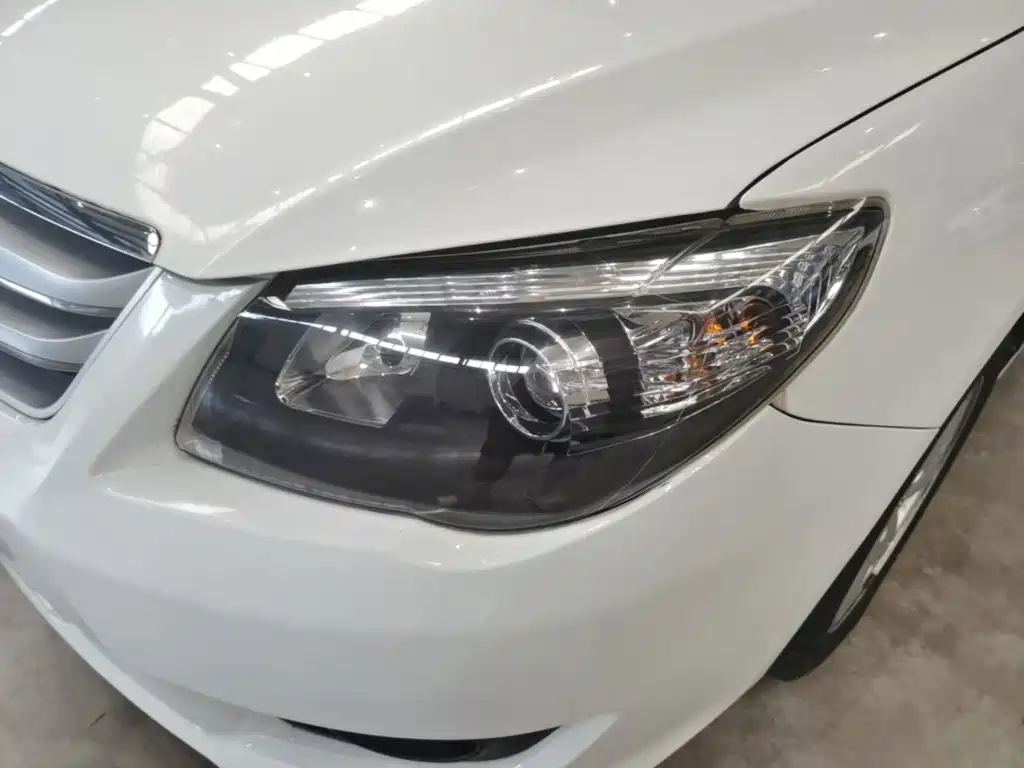 BYD L3 — миниатюра 24