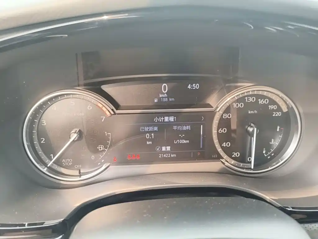Cadillac XT5 — миниатюра 12