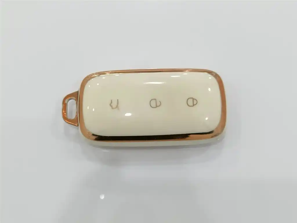 GEELY GALAXY GALAXY L6