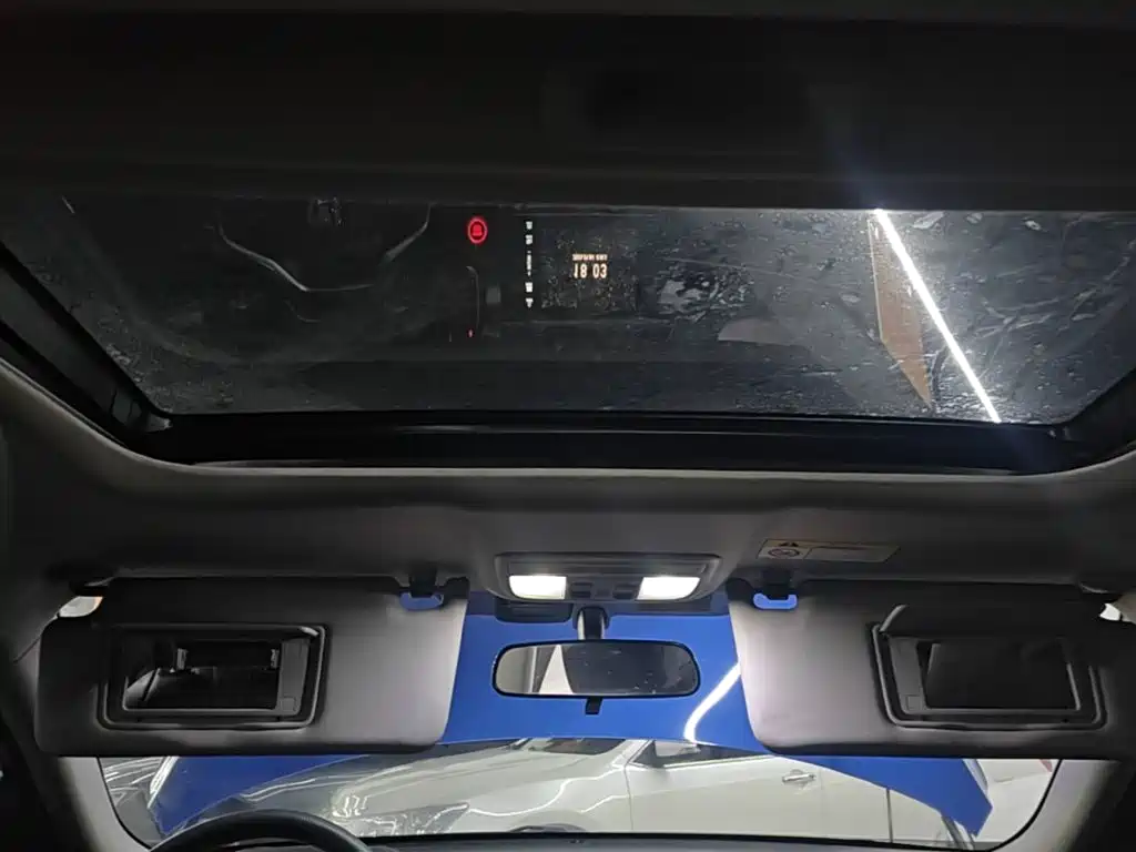 Honda Civic — миниатюра 18
