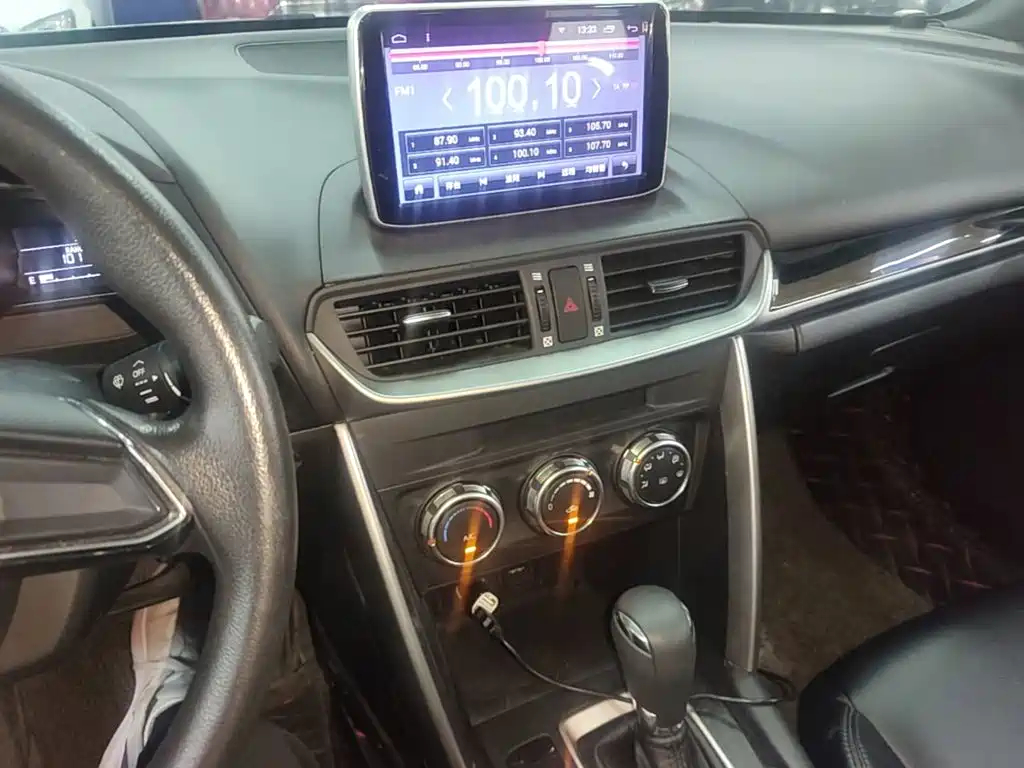 Mazda CX-4 — миниатюра 13
