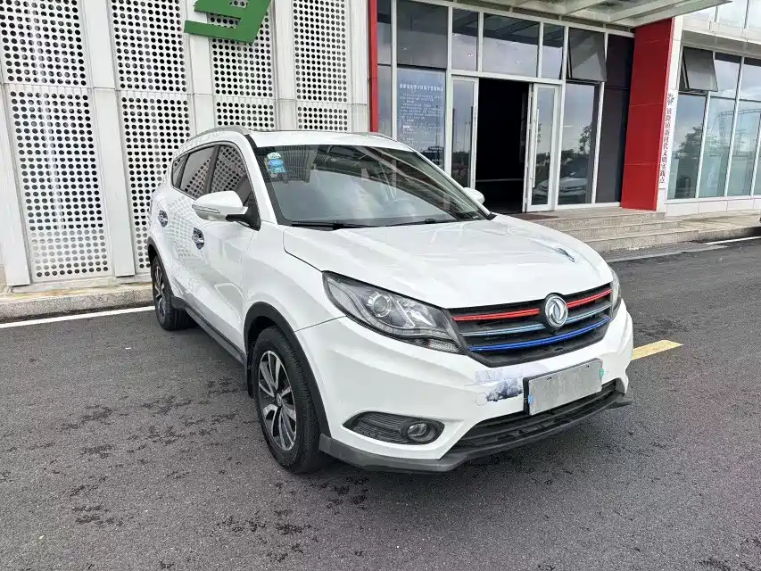 Fengguang Fengguang 580 — миниатюра 22