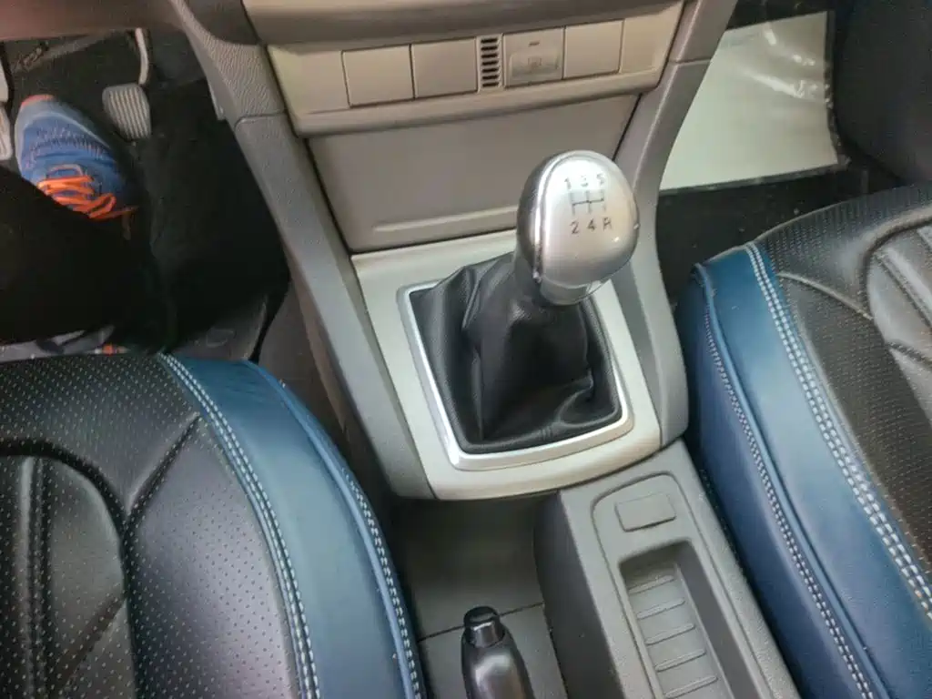 Ford Focus — миниатюра 14