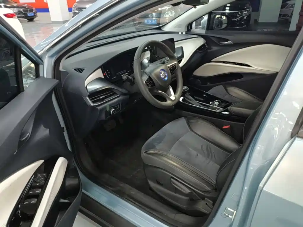 Buick Velite 6 — миниатюра 16