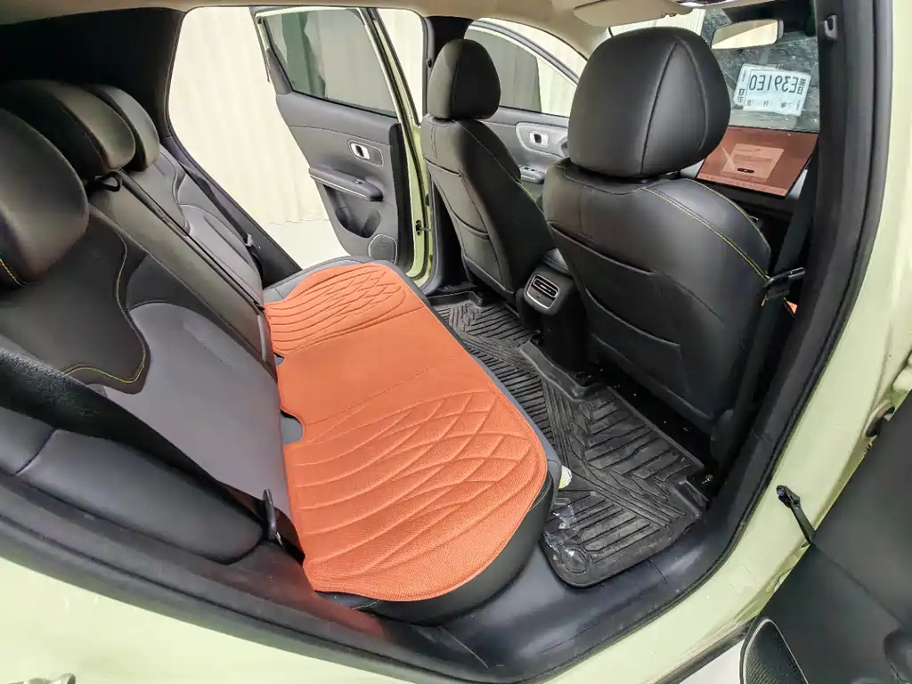 Qiyuan Qiyuan Q05 — миниатюра 18