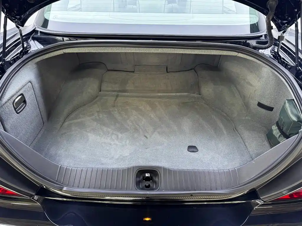 Jaguar XJ 2005 XJ8L 4.2
