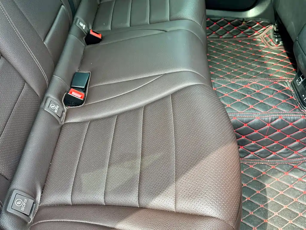 Mercedes-Benz GLC — миниатюра 44