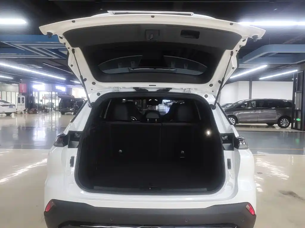 BAIC Mofang — миниатюра 19