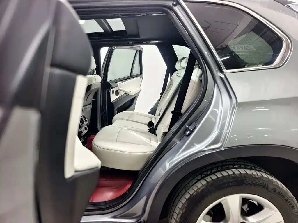BMW X5 (Import) — миниатюра 13