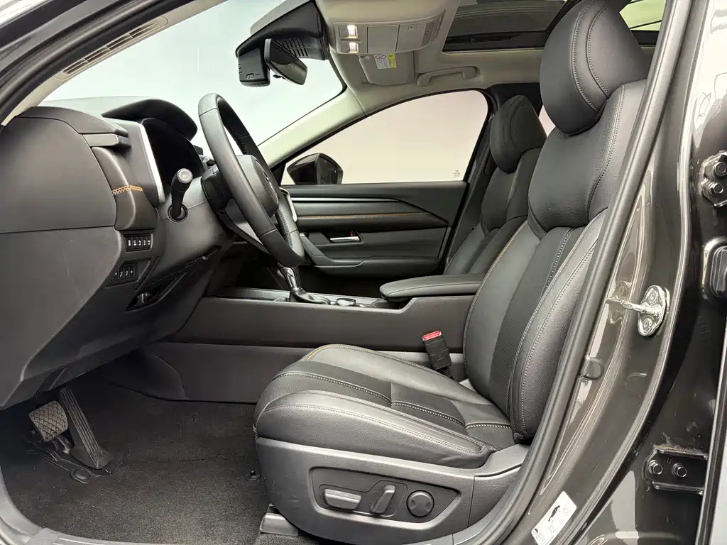 Mazda CX-50 Xingye — миниатюра 5