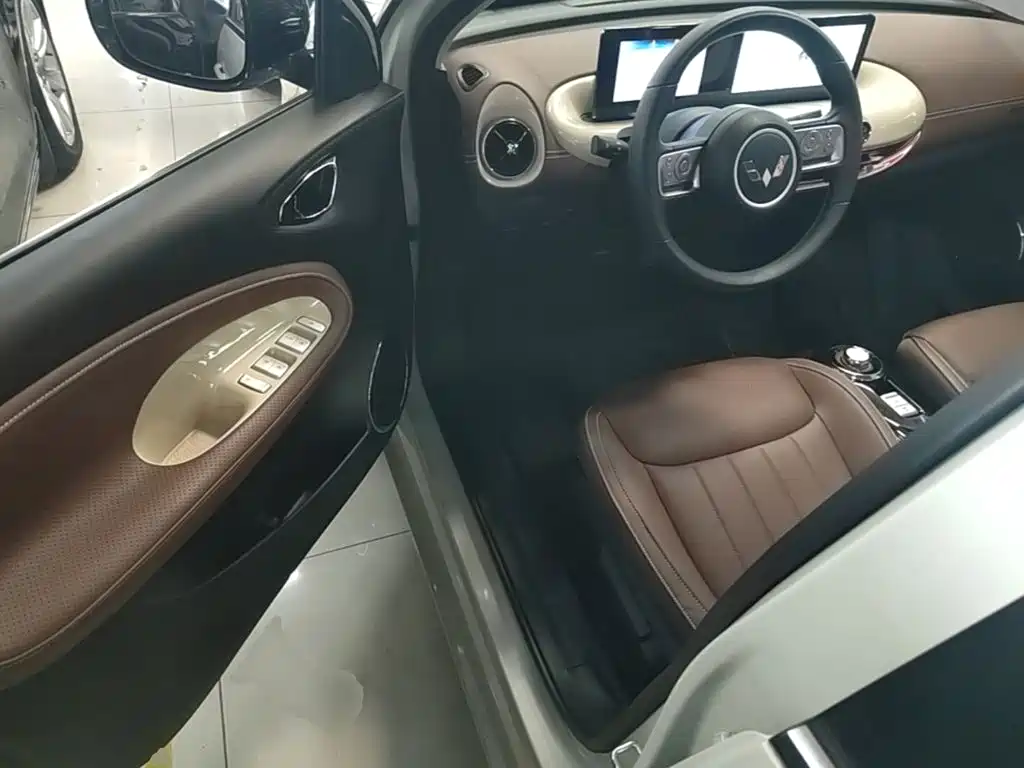 Wuling Bingo — миниатюра 16