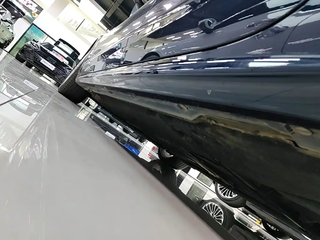 Audi A7L — миниатюра 22