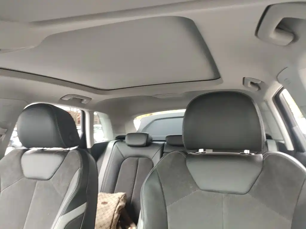 Audi Q3 — миниатюра 14