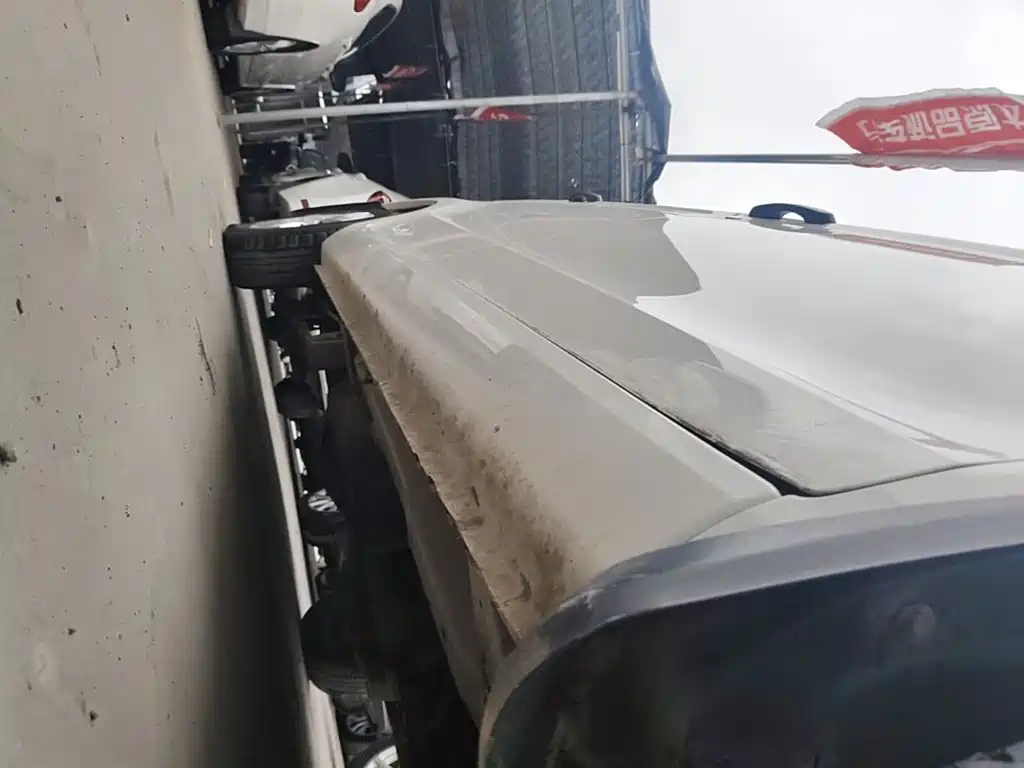 Wuling Hongguang — миниатюра 21